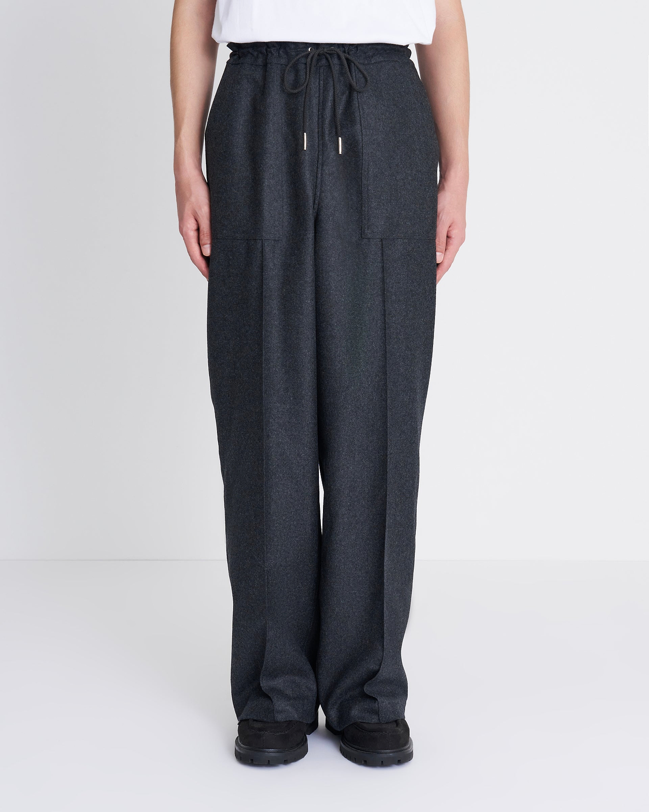 ＜THE RERACS×1LDK×F/STORE＞ トラックパンツ （メンズ）