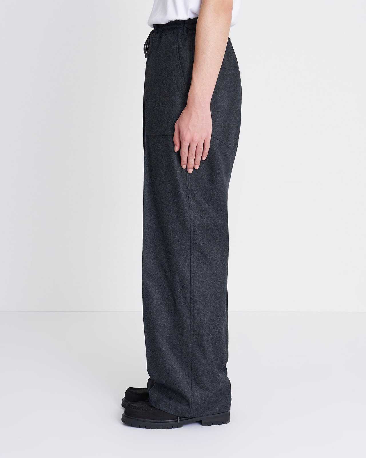 ＜THE RERACS×1LDK×F/STORE＞ トラックパンツ （メンズ）