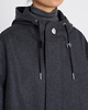 ＜THE RERACS×1LDK×F/STORE＞フレンチAラインパーカー（ショート）