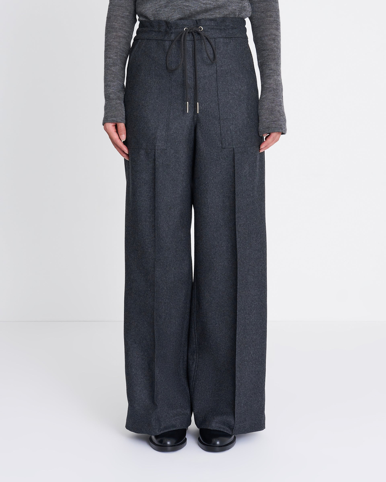 ＜THE RERACS×1LDK×F/STORE＞ トラックパンツ（ウィメンズ）