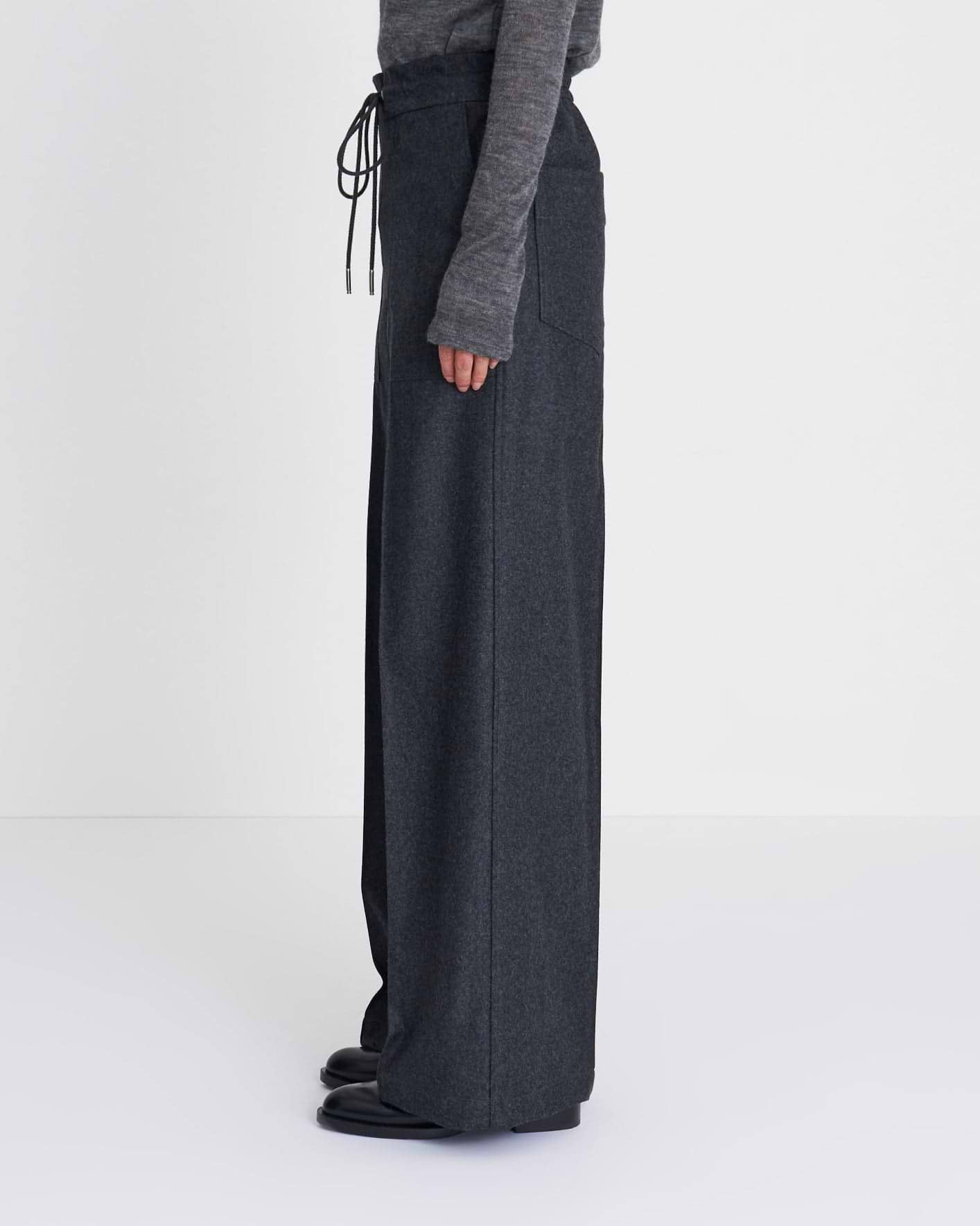＜THE RERACS×1LDK×F/STORE＞ トラックパンツ（ウィメンズ）