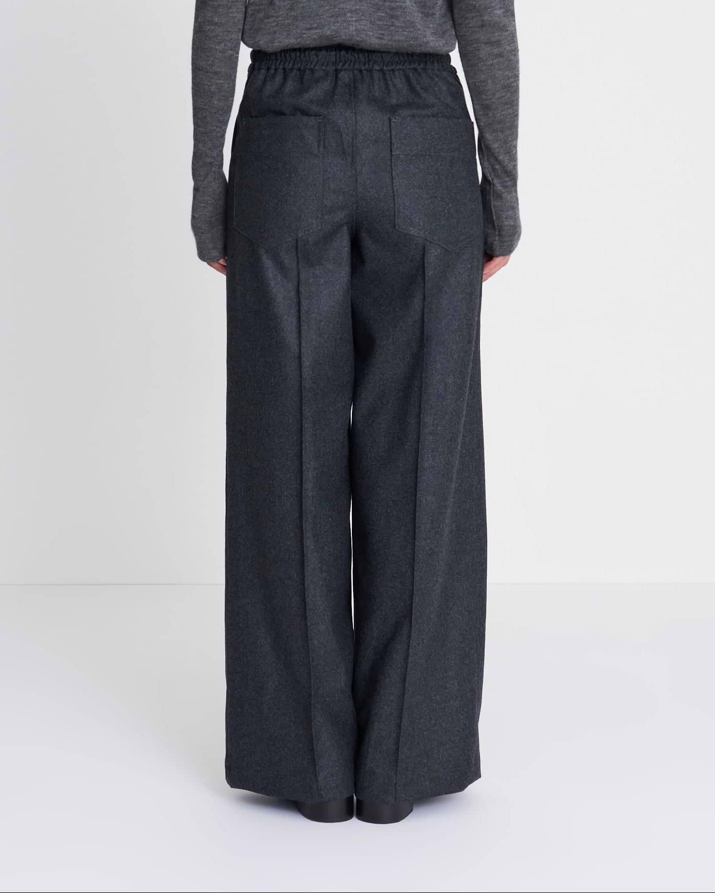 ＜THE RERACS×1LDK×F/STORE＞ トラックパンツ（ウィメンズ）