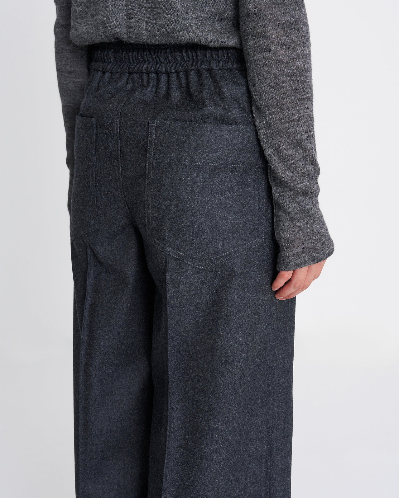 ＜THE RERACS×1LDK×F/STORE＞ トラックパンツ（ウィメンズ）
