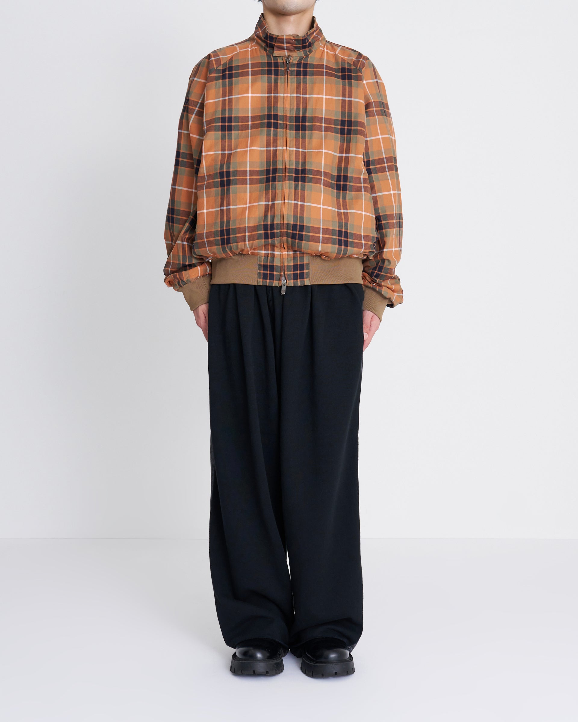 N.HOOLYWOOD】＜Nハリウッドコンパイル×バラクータ＞ リバーシブル