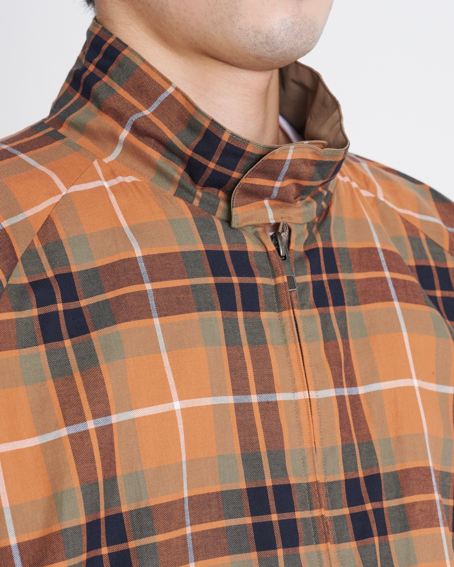 N.HOOLYWOOD】＜Nハリウッドコンパイル×バラクータ＞ リバーシブル