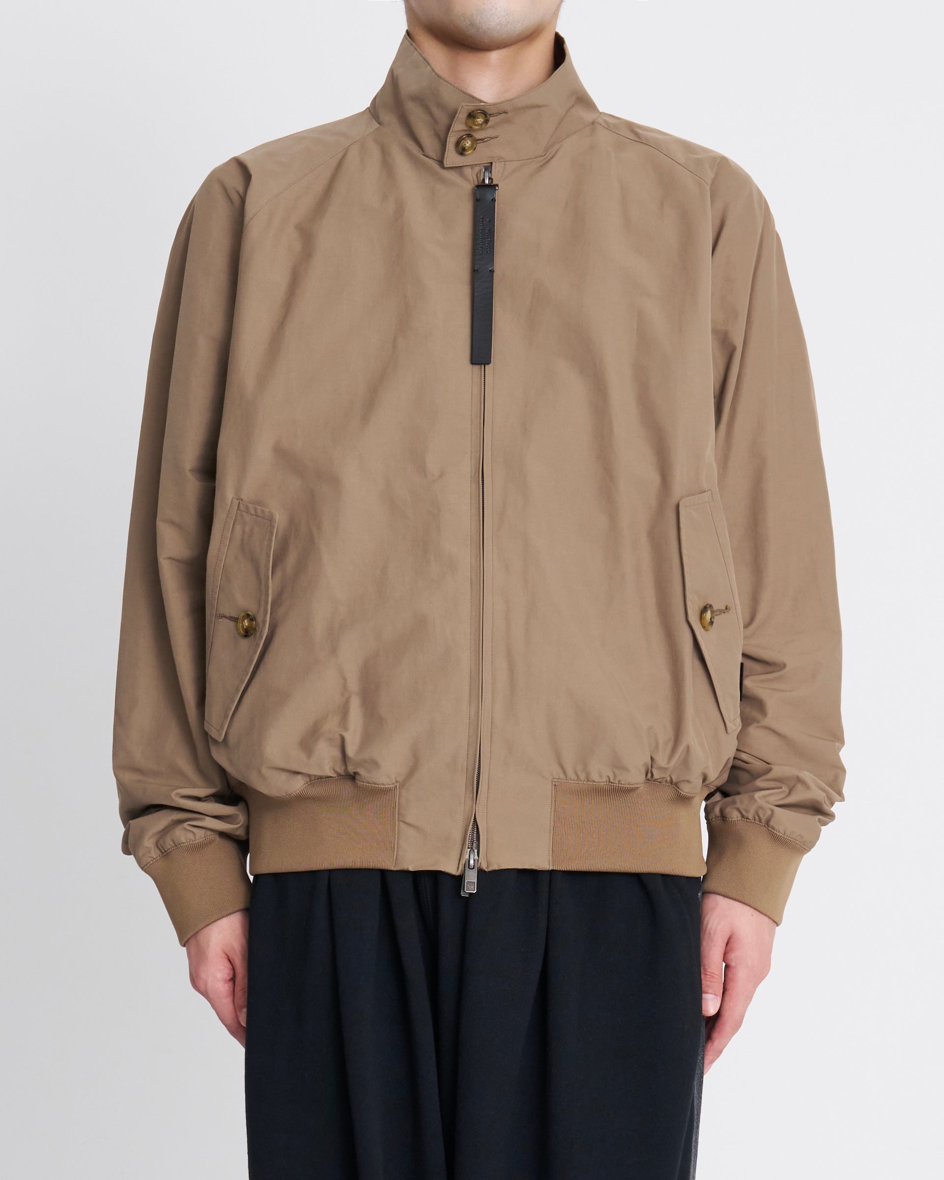 N.HOOLYWOOD】＜Nハリウッドコンパイル×バラクータ＞ リバーシブル