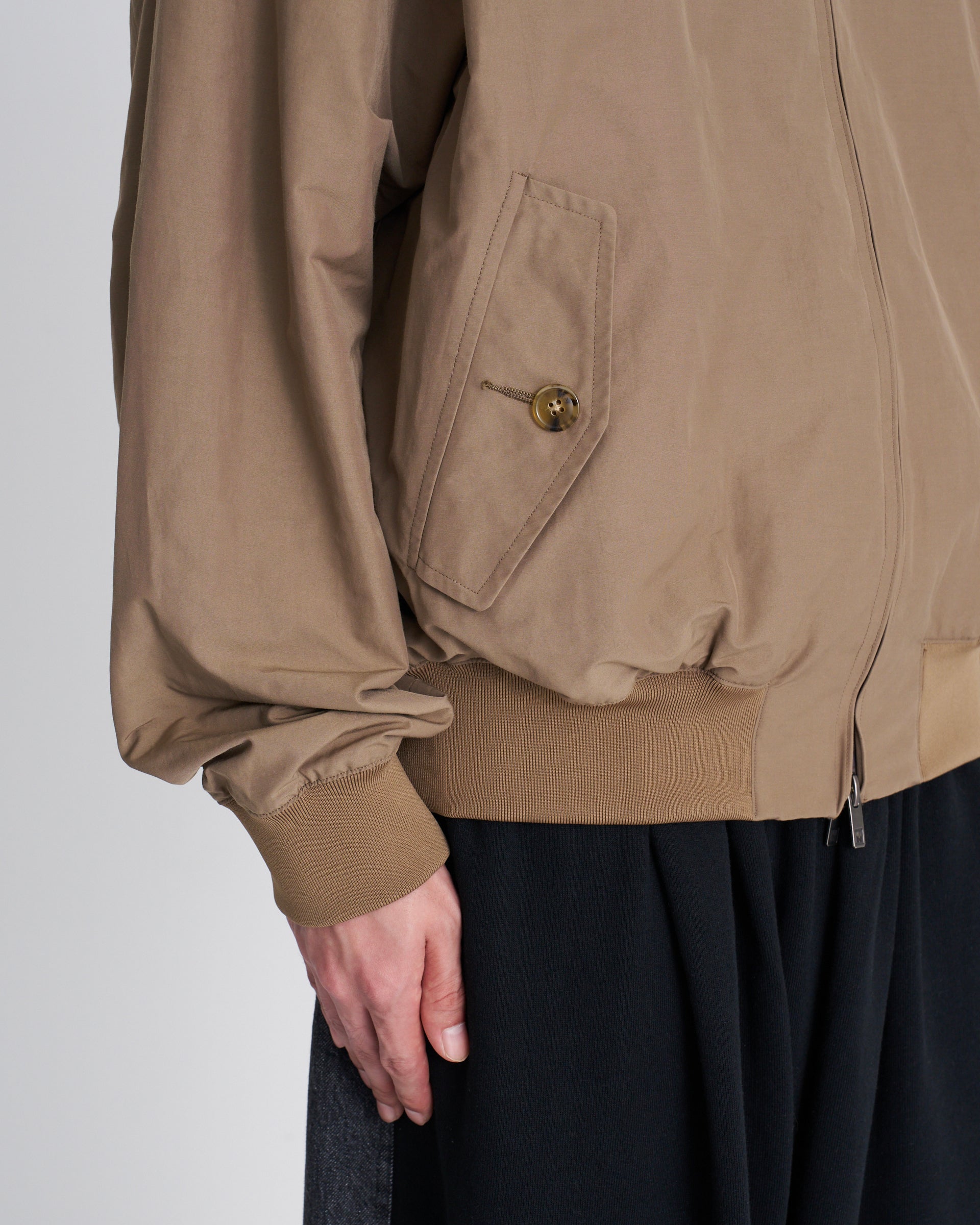 N.HOOLYWOOD】＜Nハリウッドコンパイル×バラクータ＞ リバーシブル