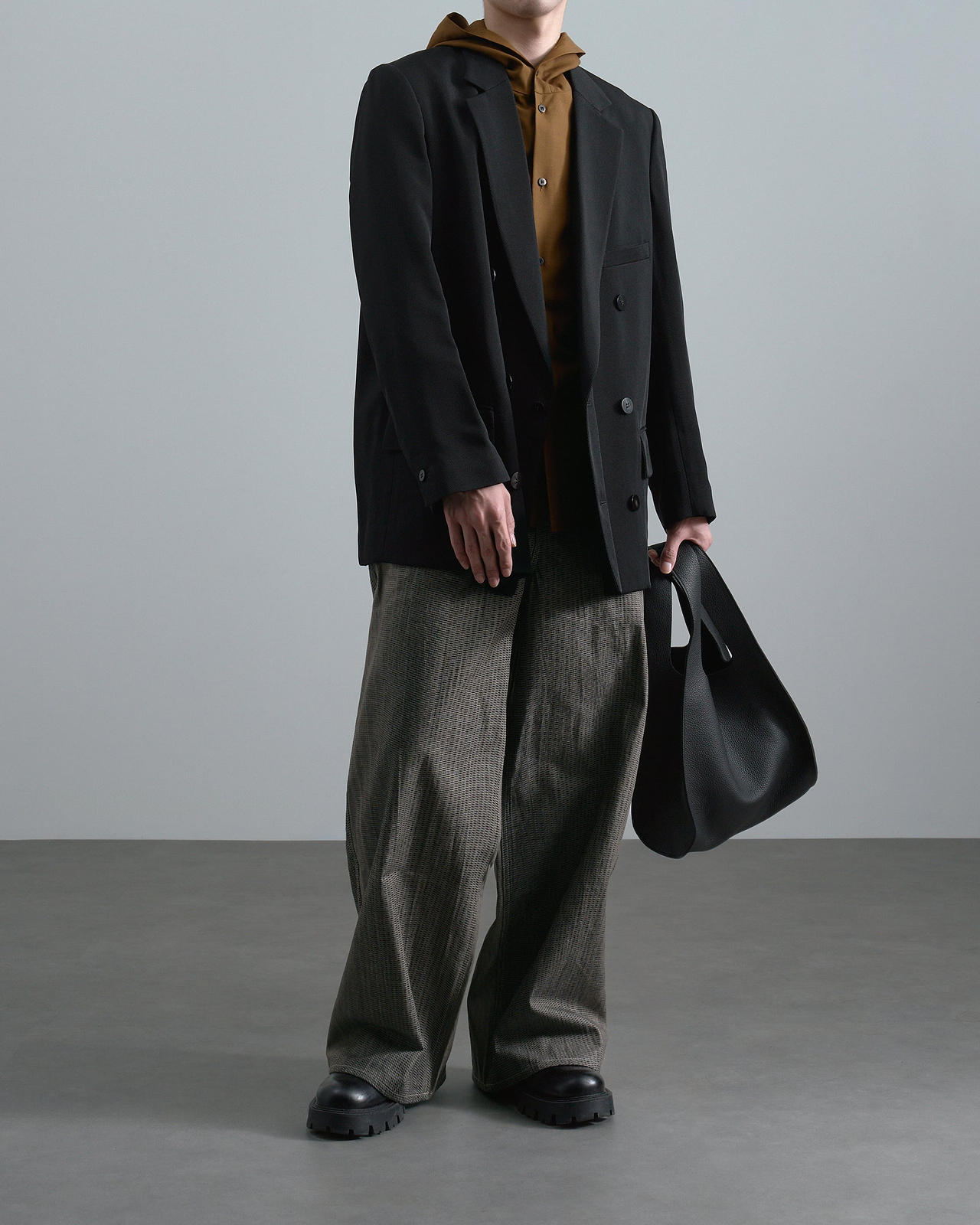 THE RERACS×Pachyderm＞レジ（ビッグ） – ファッションスナップストア