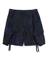 【26SS】タイダイナイロンオックスフォード PCSコンバットショーツ