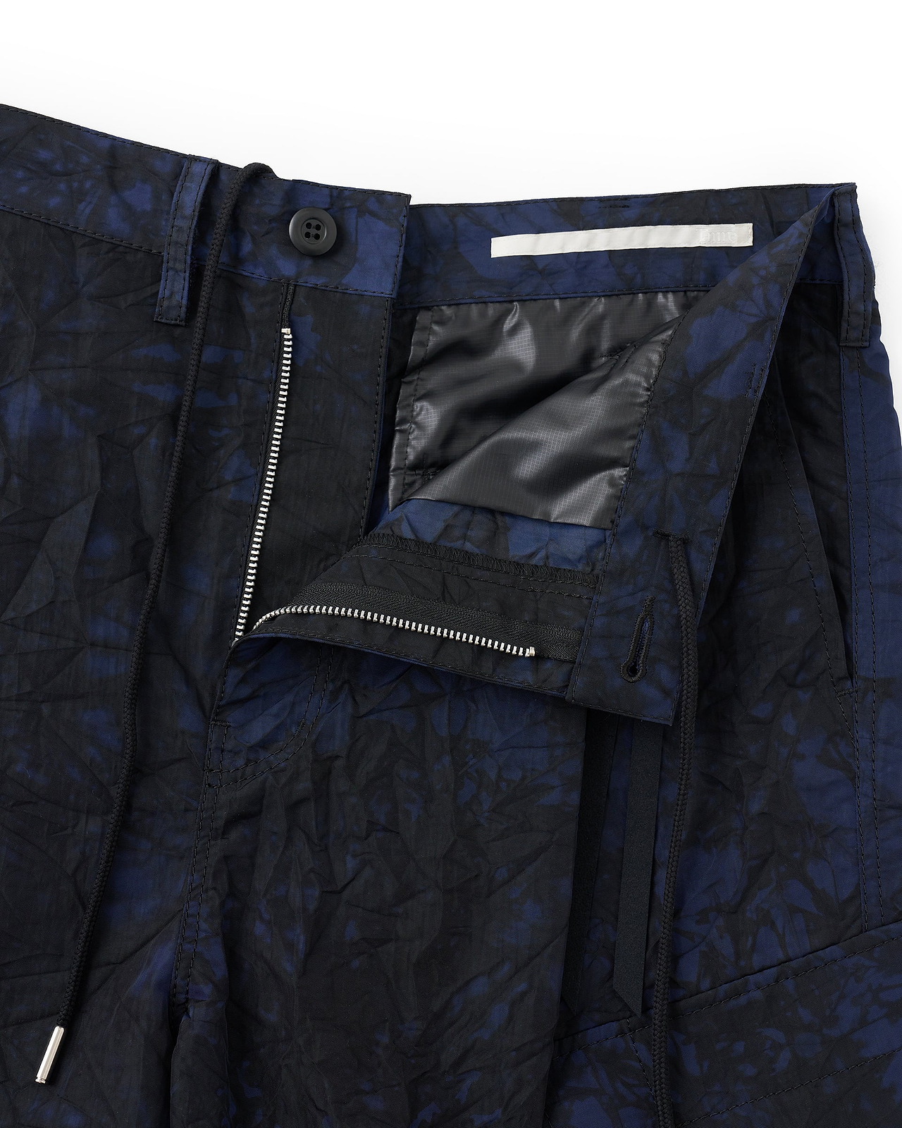【26SS】タイダイナイロンオックスフォード PCSコンバットショーツ