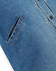 【26SS】デニムトラッカーシャツ