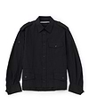 【26SS】M-47シャツブルゾン