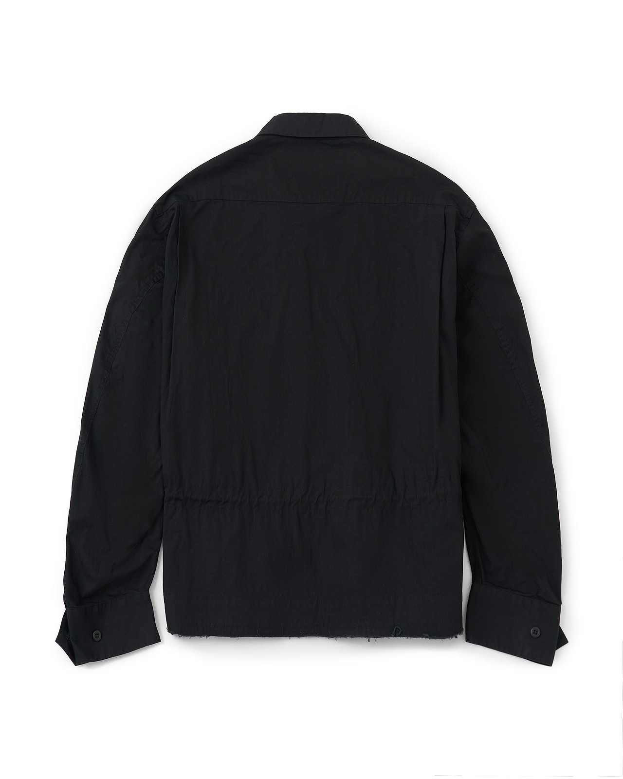 【26SS】M-47シャツブルゾン