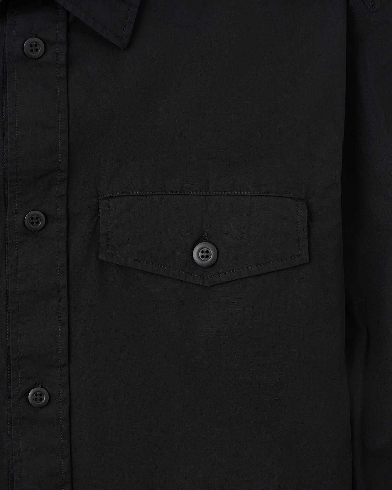 【26SS】M-47シャツブルゾン