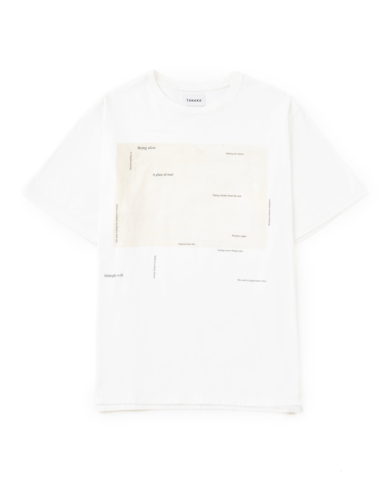 【26SS】ザ・Tシャツ