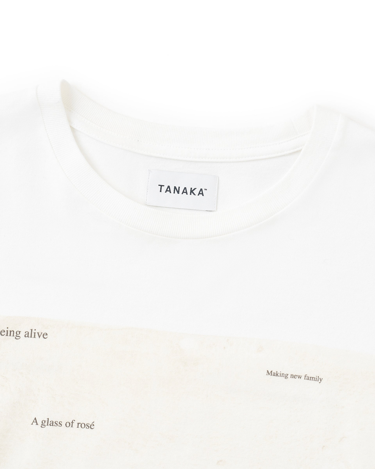 【26SS】ザ・Tシャツ