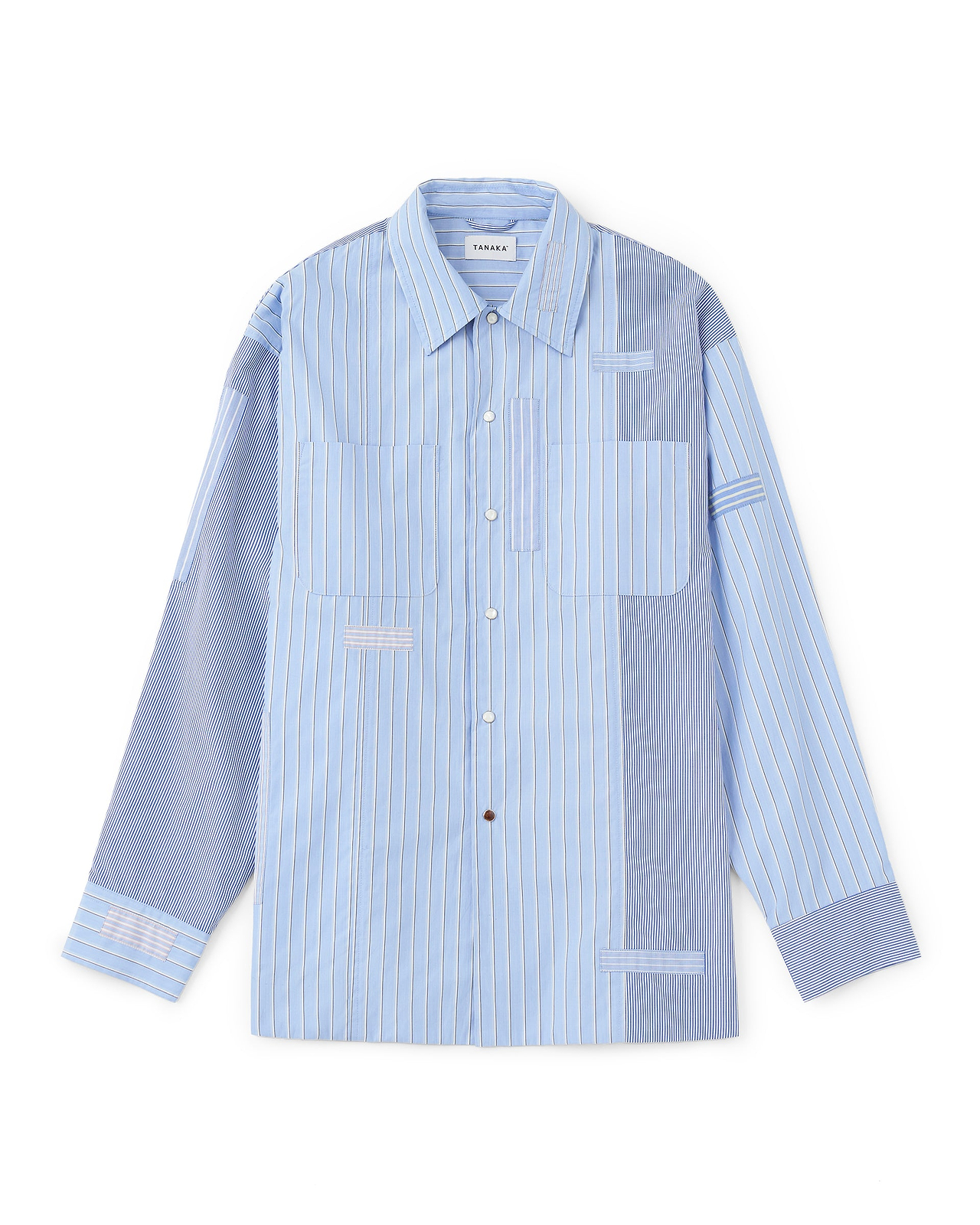 【26SS】オーバーシャツ