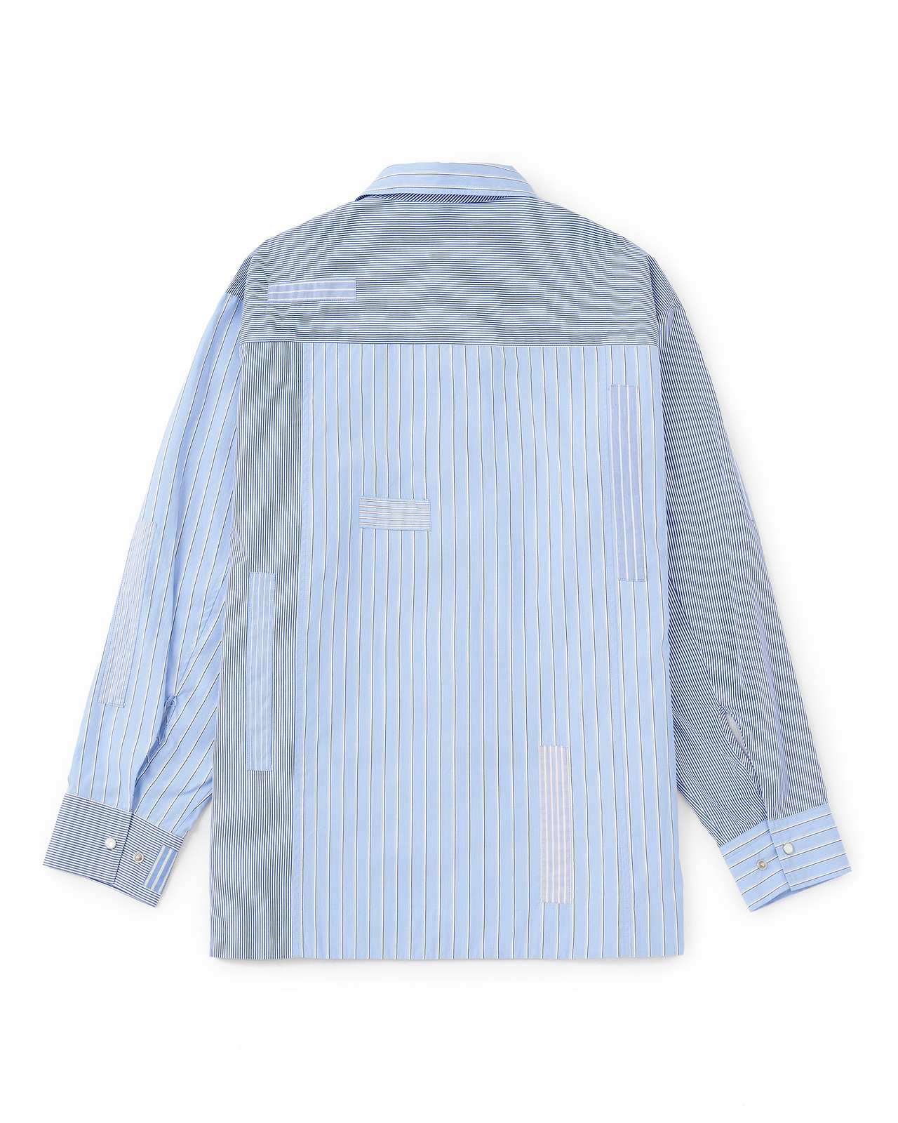 【26SS】オーバーシャツ