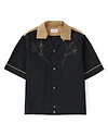 【26SS】ボウリングシャツ