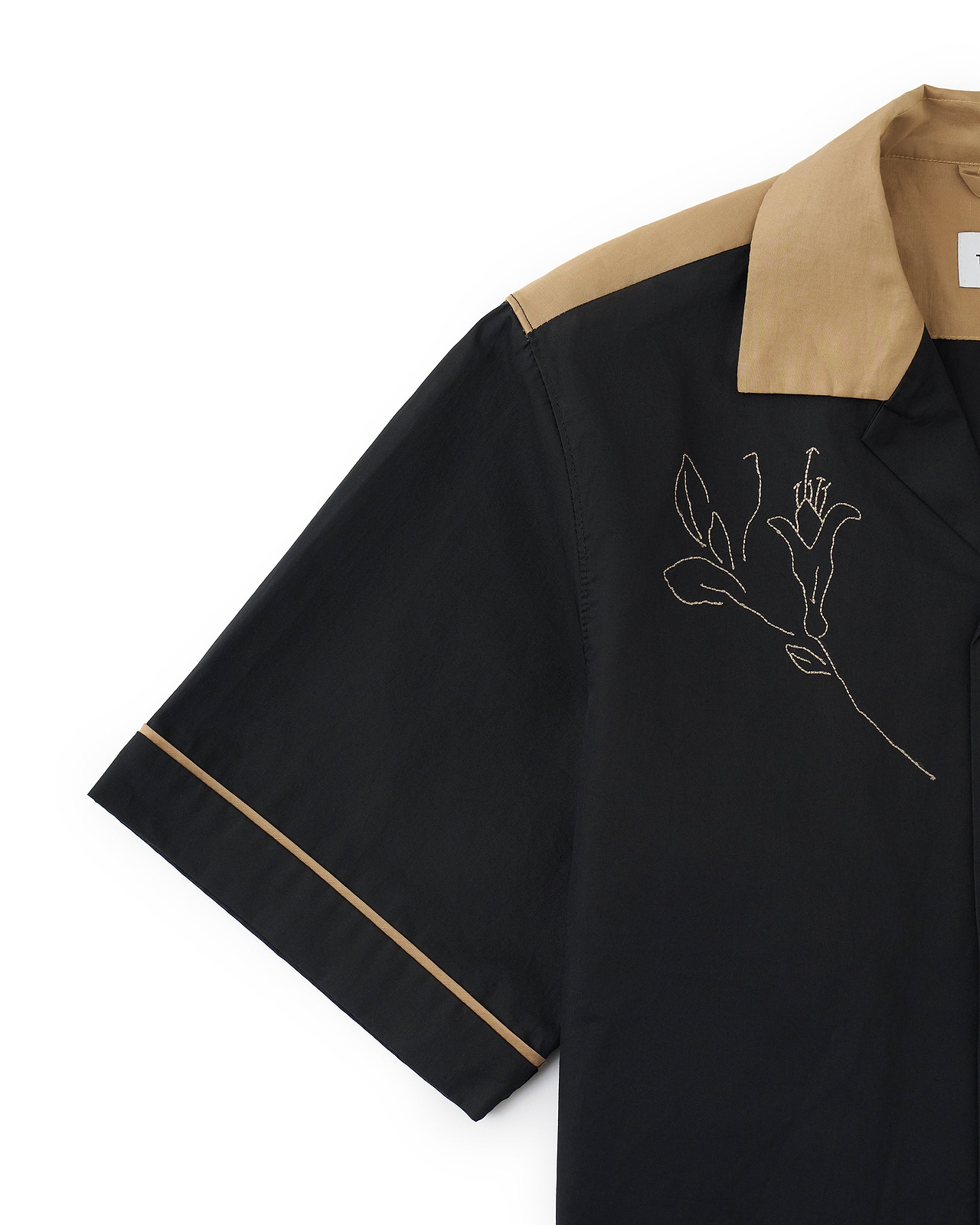 【26SS】ボウリングシャツ