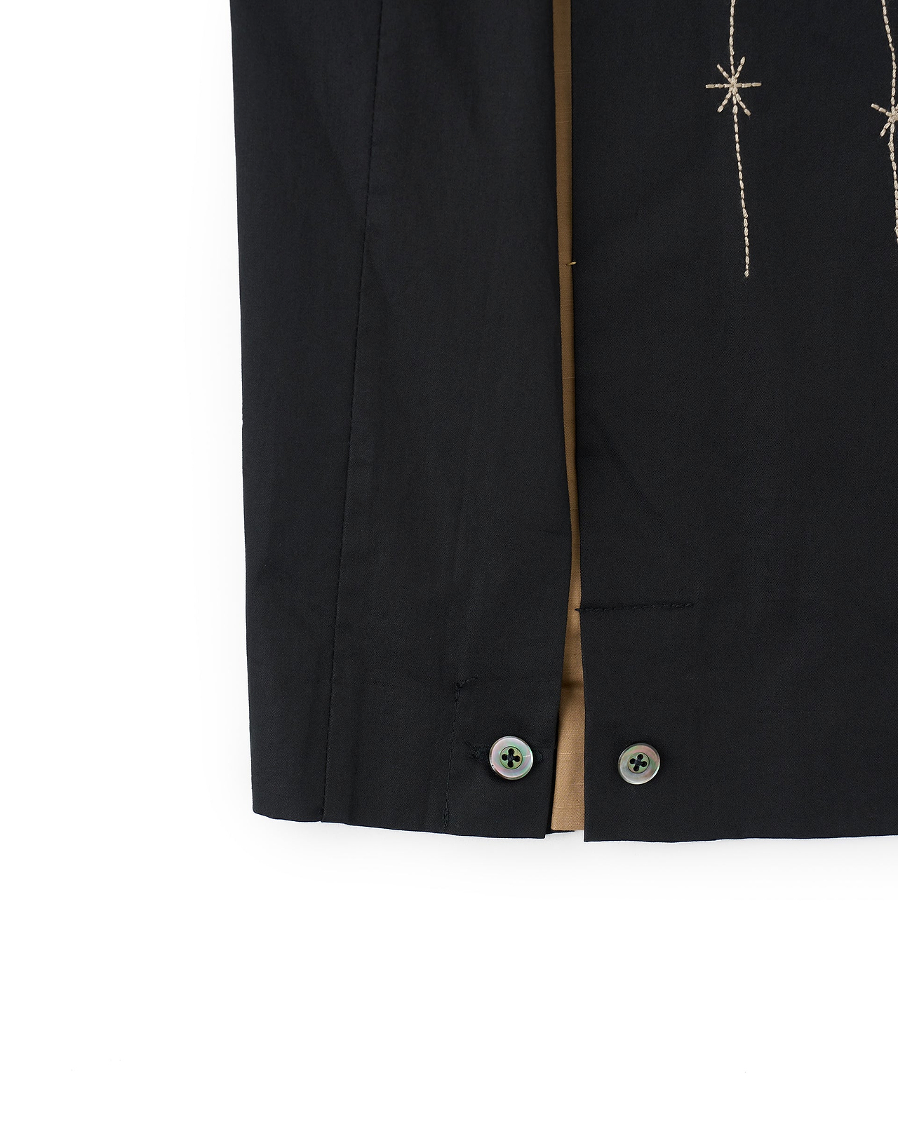 【26SS】ボウリングシャツ