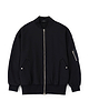 【26SS】ヘレーネヘビースウェットボンバージャケット