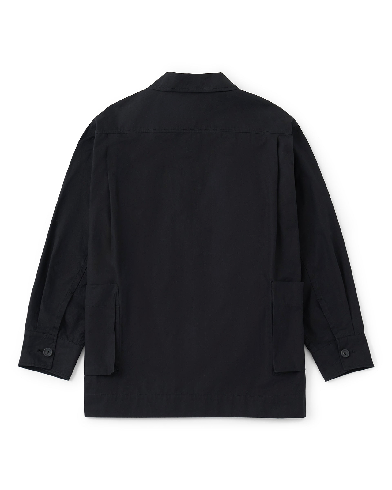 【26SS】ハイカウントコットンガーデンジャケット