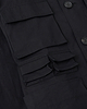 【26SS】ハイカウントコットンガーデンジャケット