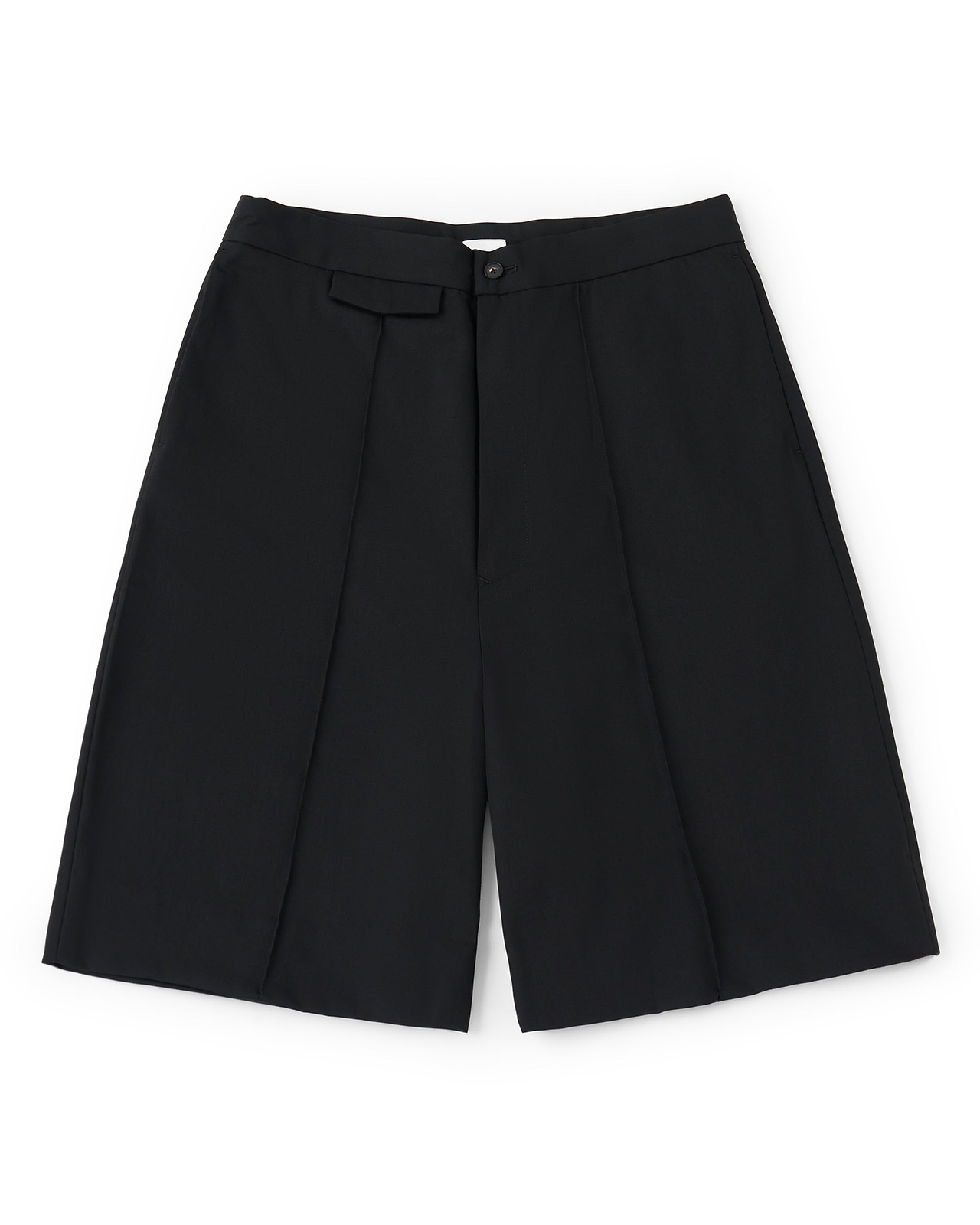 【26SS】クラシックワイドショーツ