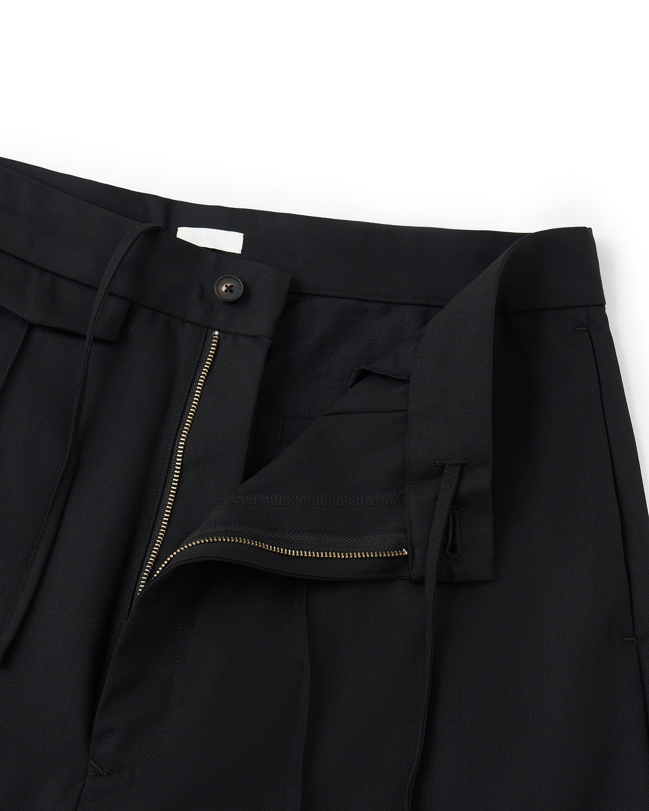 【26SS】クラシックワイドショーツ