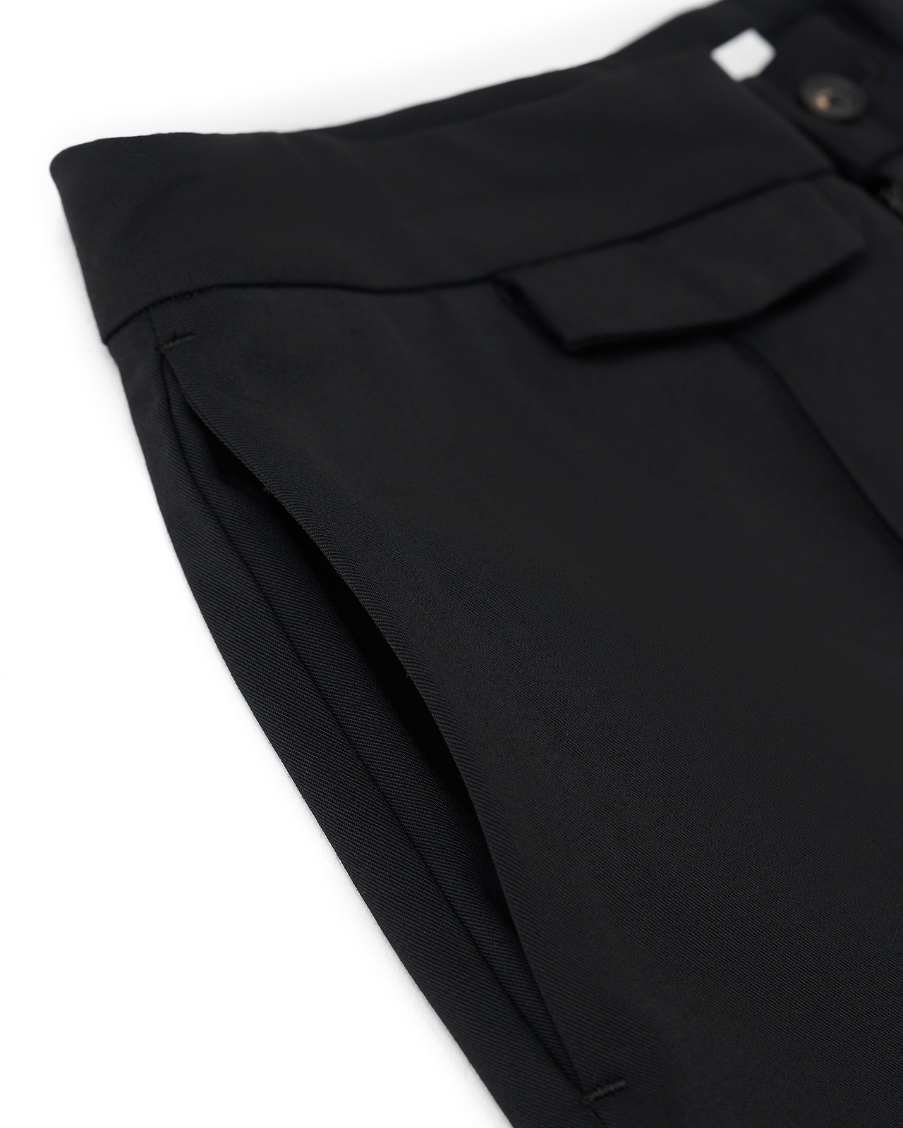 【26SS】クラシックワイドショーツ