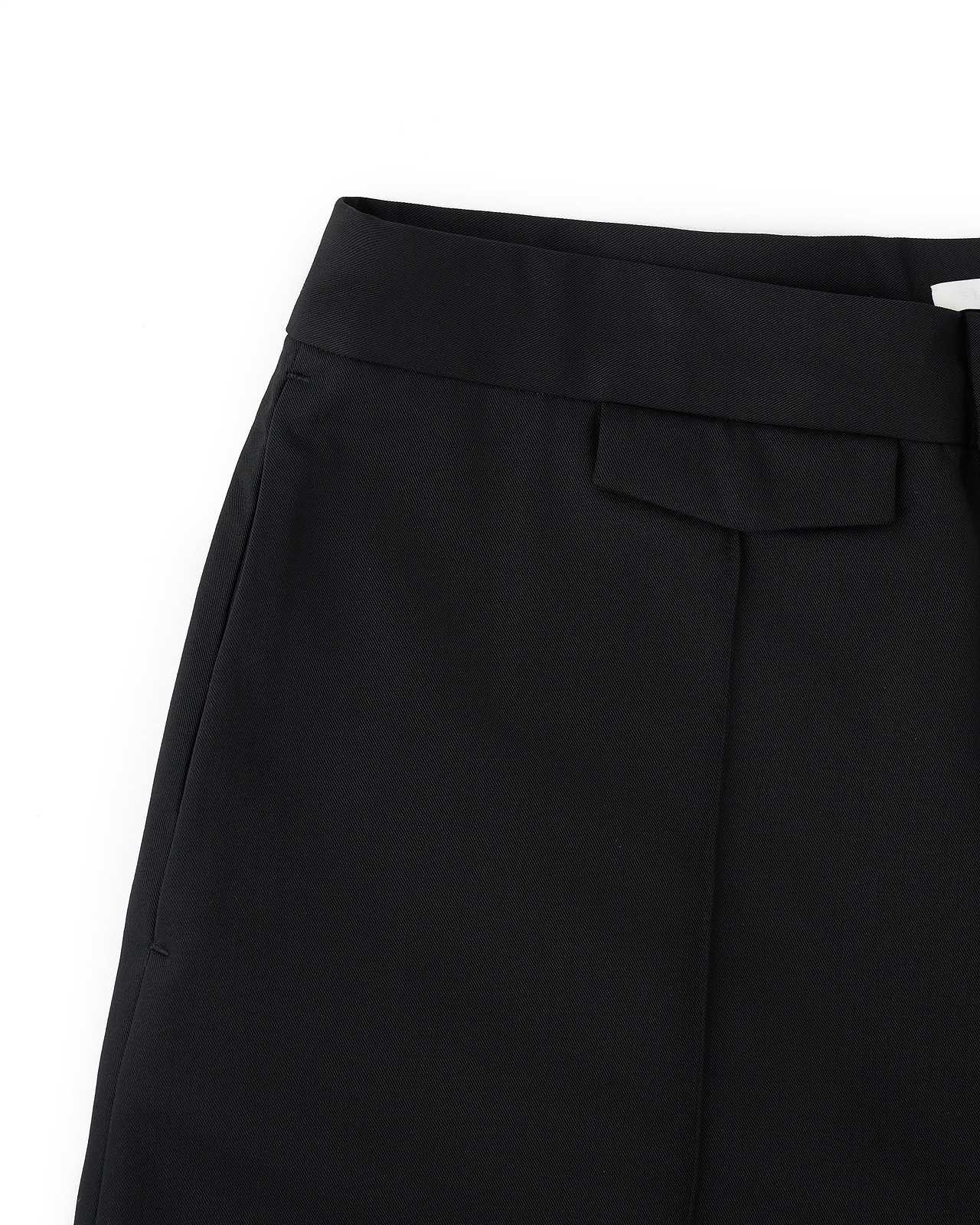 【26SS】クラシックワイドショーツ