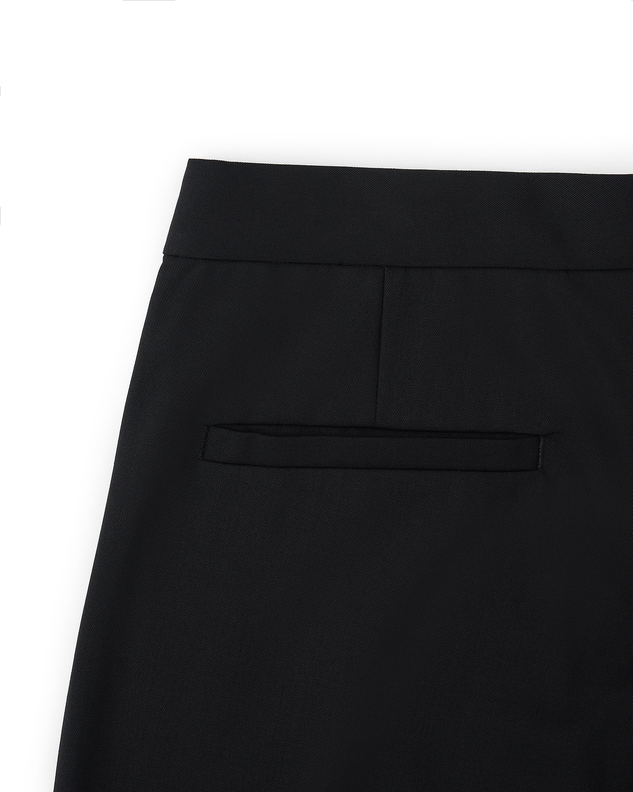 【26SS】クラシックワイドショーツ