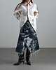 【26SS】ラップスカート