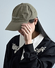 【26SS】オフィスキャップ