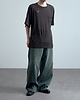 【26SS】マッドパイプデニムパンツ