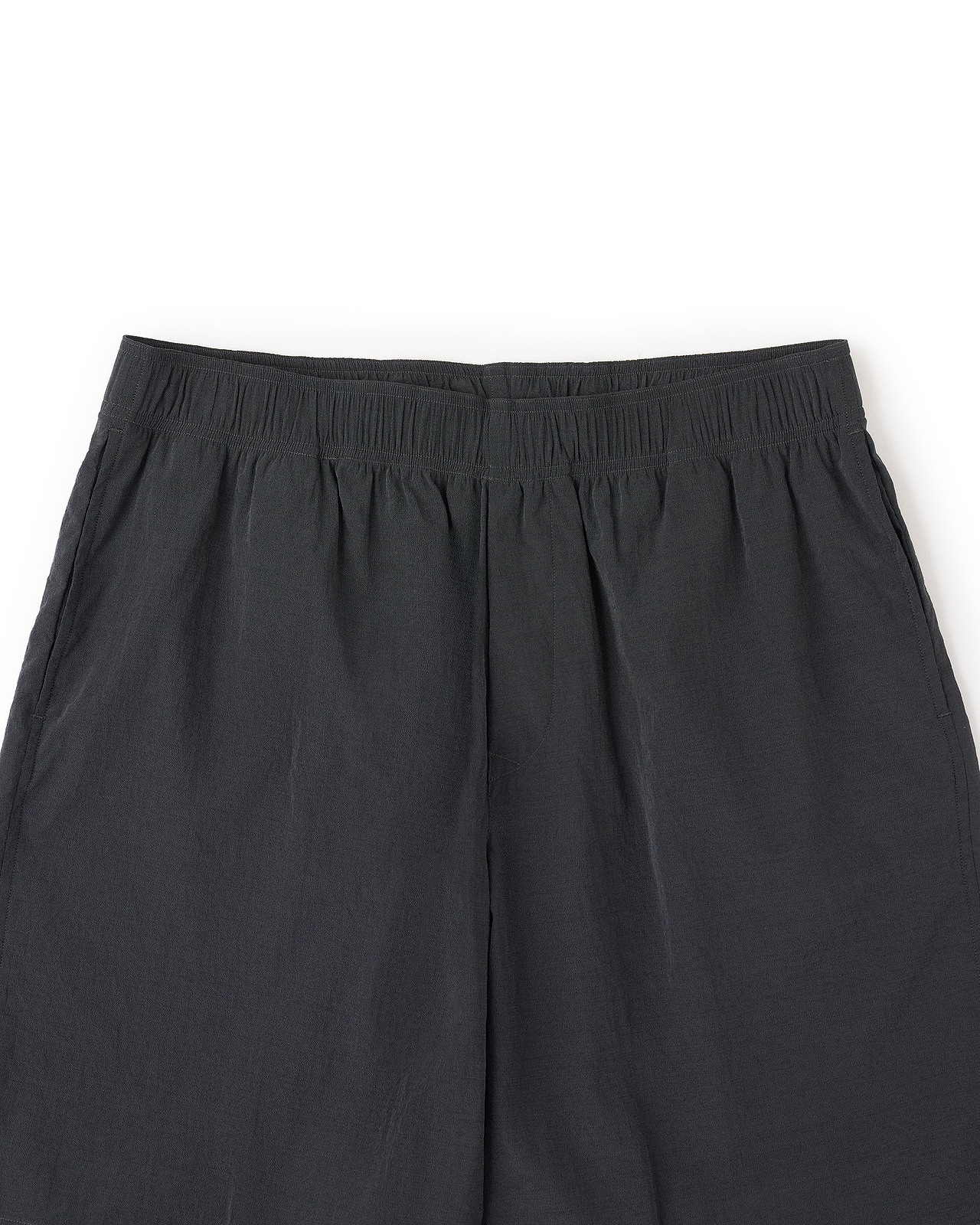【26SS】バークスキンショーツ