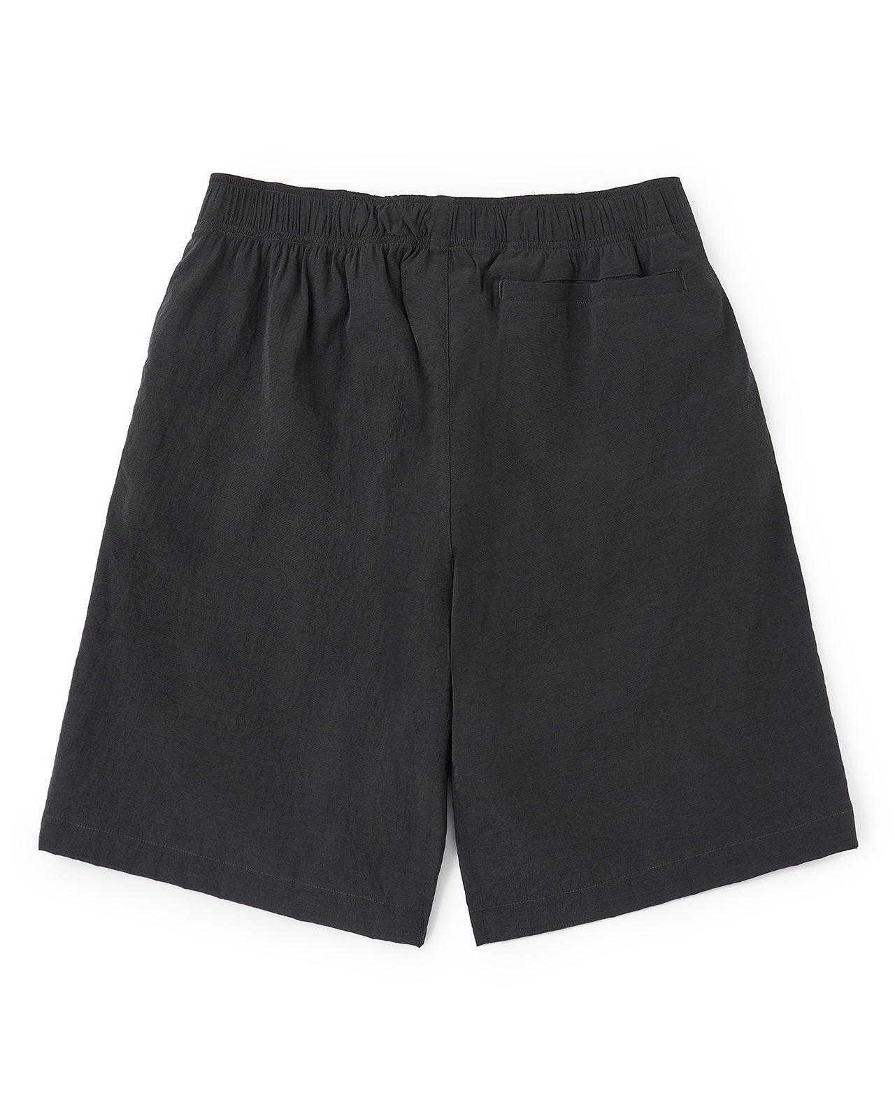 【26SS】バークスキンショーツ