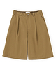 【26SS】パンケーキチノショートパンツ