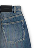 【26AW】NEWレインボーデニムパンツ