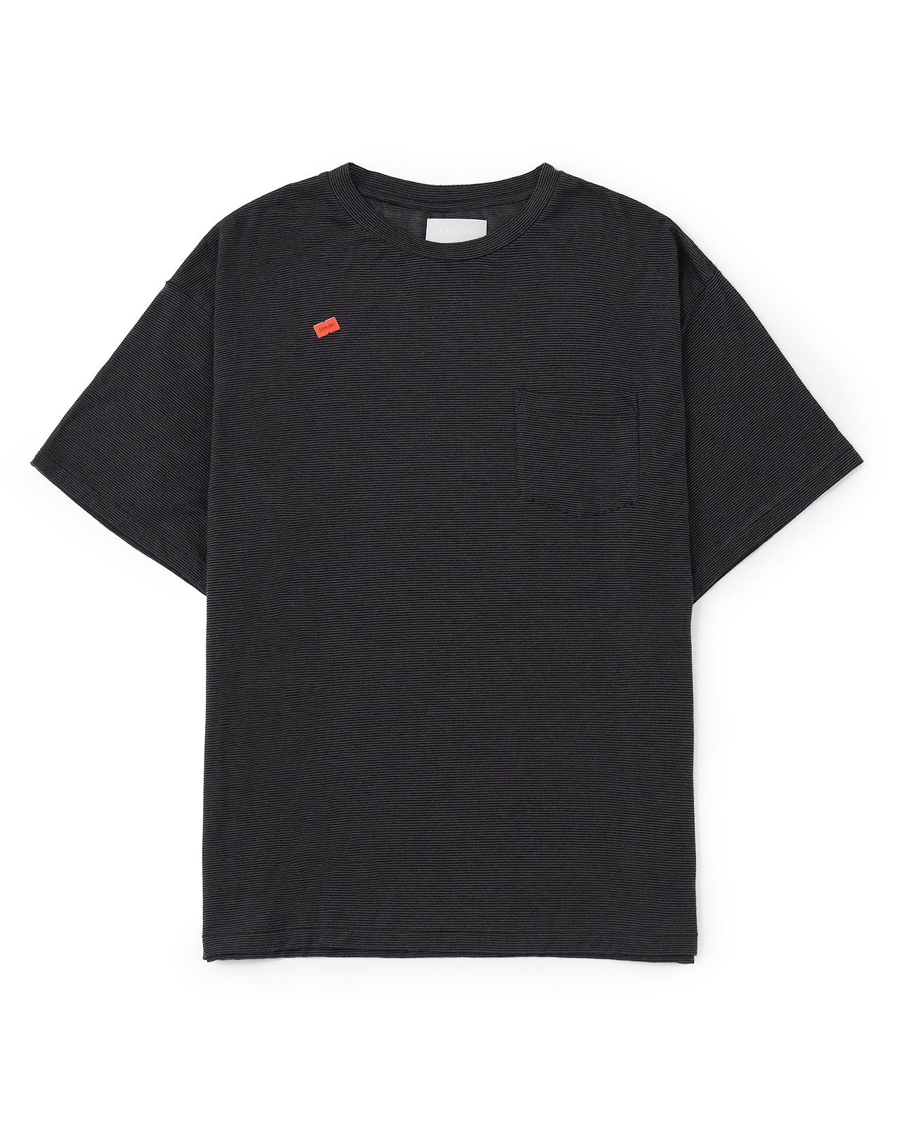 【26SS】キメラボーダーTシャツ