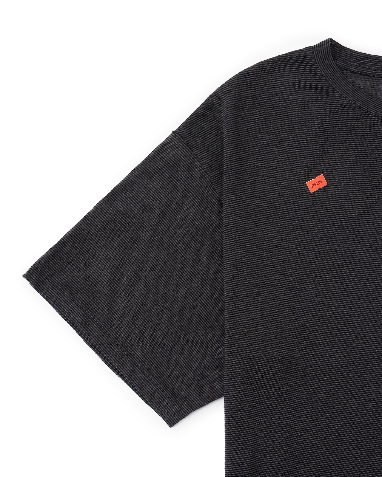 【26SS】キメラボーダーTシャツ
