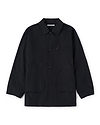 【26SS】ミドルレングスハンティングジャケット
