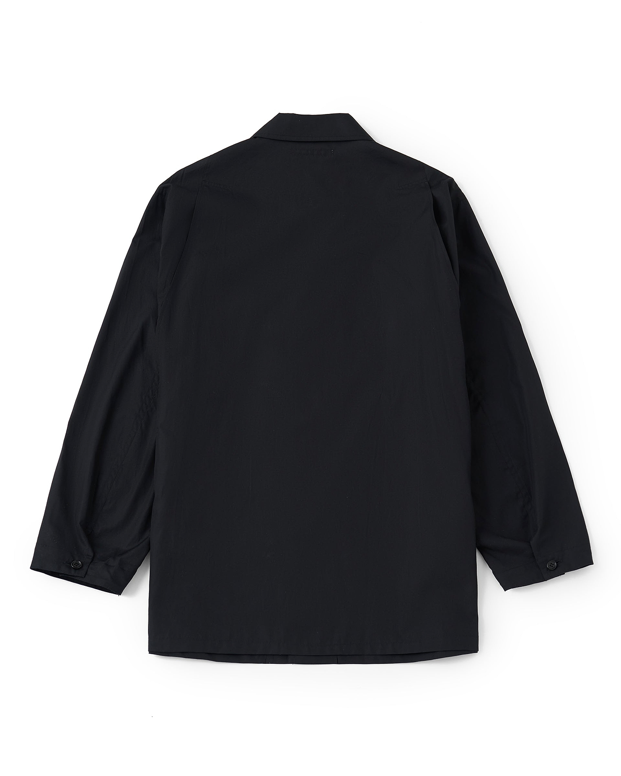 【26SS】ミドルレングスハンティングジャケット