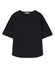 【26SS】フットボールニットTシャツ S/S