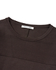 【26SS】フットボールニットTシャツ S/S