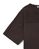【26SS】フットボールニットTシャツ S/S