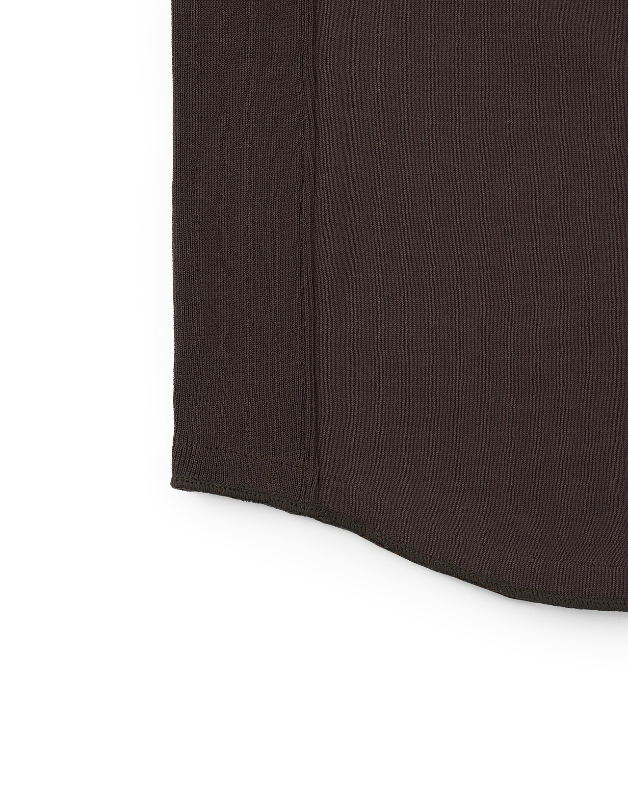 【26SS】フットボールニットTシャツ S/S