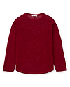 【26SS】フットボールニットTシャツ L/S