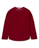 【26SS】フットボールニットTシャツ L/S